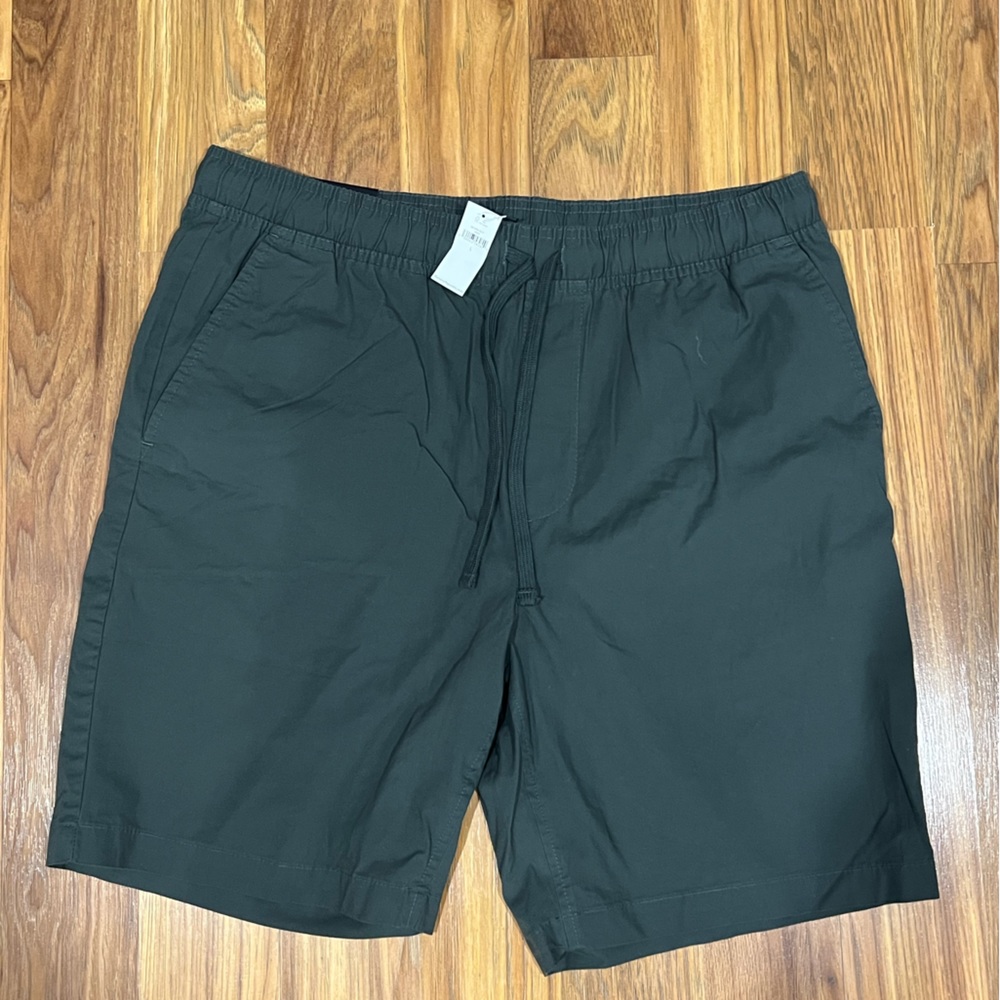 Banana Republic Summer Deck Shorts